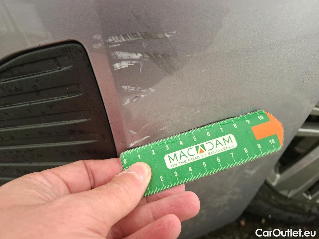  Peugeot  308  SW Active Pack 1.5 HDi 130CV BVA8 E6d #21