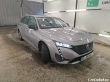 Peugeot  308  SW Active Pack 1.5 HDi 130CV BVA8 E6d #4
