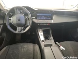  Peugeot  308  SW Active Pack 1.5 HDi 130CV BVA8 E6d #5