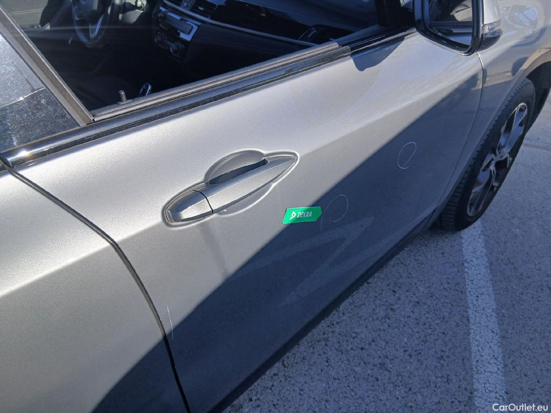  Bmw  X2 BMW  sDrive18iA 136 CV #Opcionales 11800€# #26