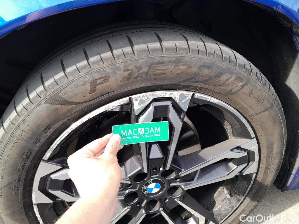  Bmw  X1 BMW  / 2022 / 5P / todoterreno sDrive18i #3