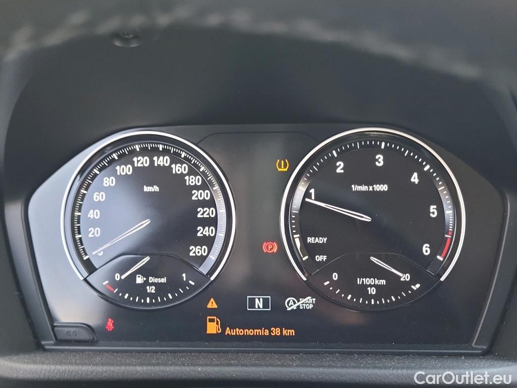  Bmw  X2 BMW  sDrive18d 150 CV #27