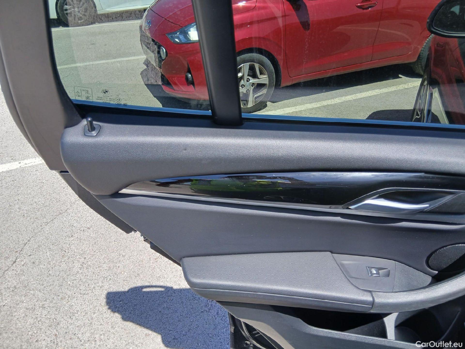  Bmw  X3 BMW Serie  xDrive 20dA/5P/ 2.0 190 CV  #14