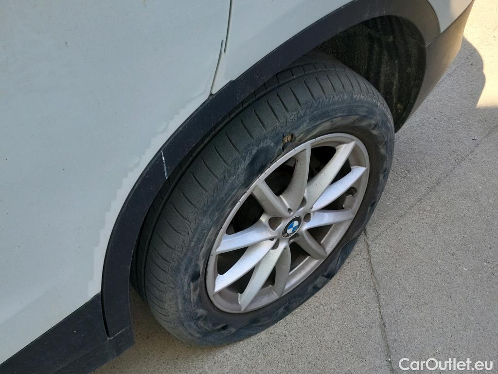  Bmw  X2 BMW  sDrive18d 150 CV #5