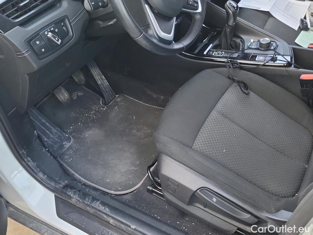  Bmw  X2 BMW  sDrive18d 150 CV #25