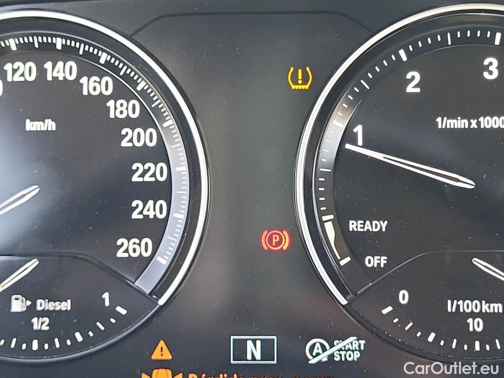  Bmw  X2 BMW  sDrive18d 150 CV #28