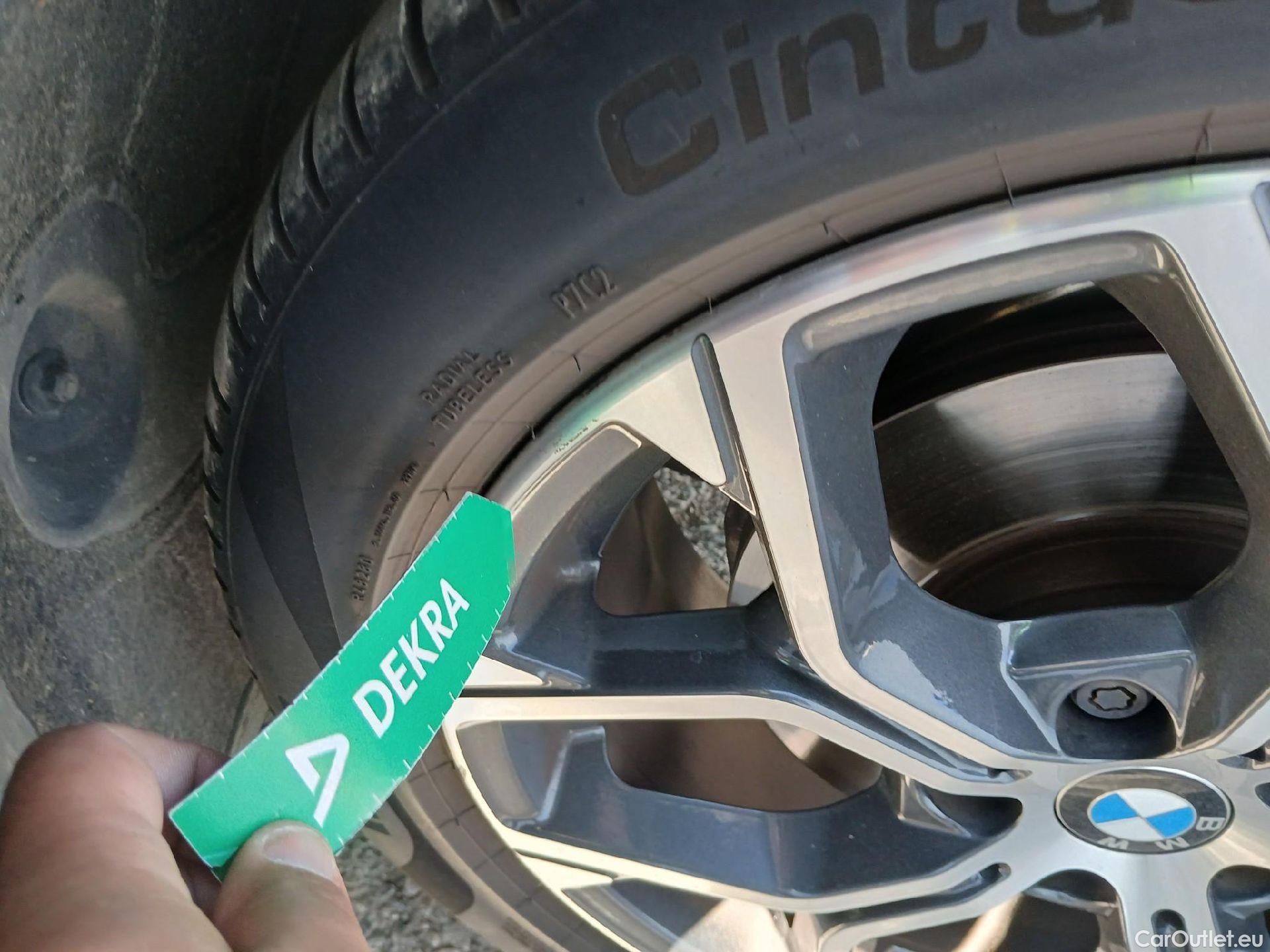  Bmw  X1 BMW  / 2019 / 5P / todoterreno sDrive18d #39