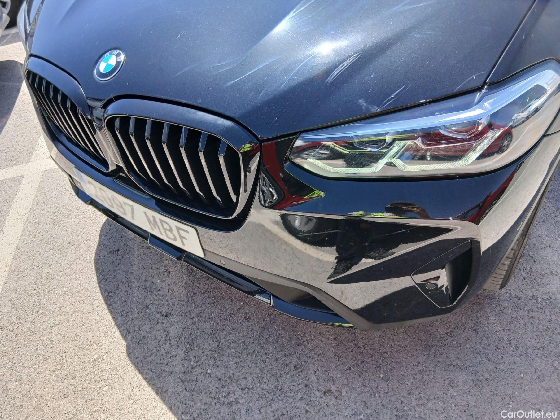  Bmw  X3 BMW Serie  xDrive 20dA/5P/ 2.0 190 CV  #5