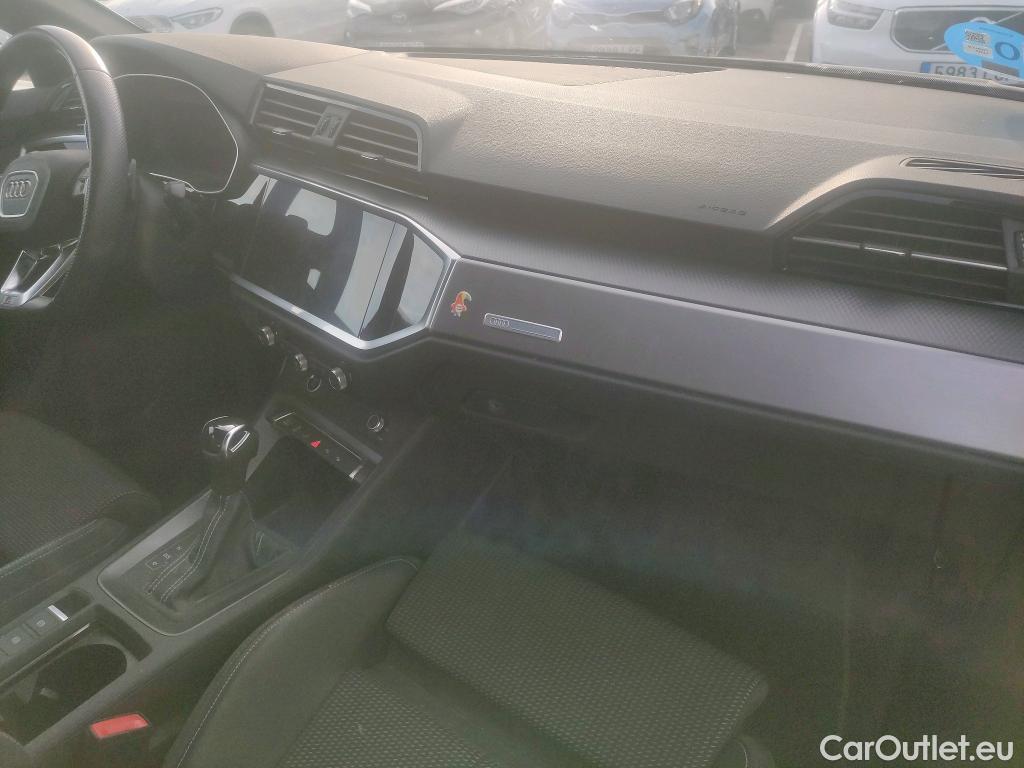 Audi  Q3 AUDI  Sportback / 5P / 45 TFSI e 244 CV S tronic S Line #14