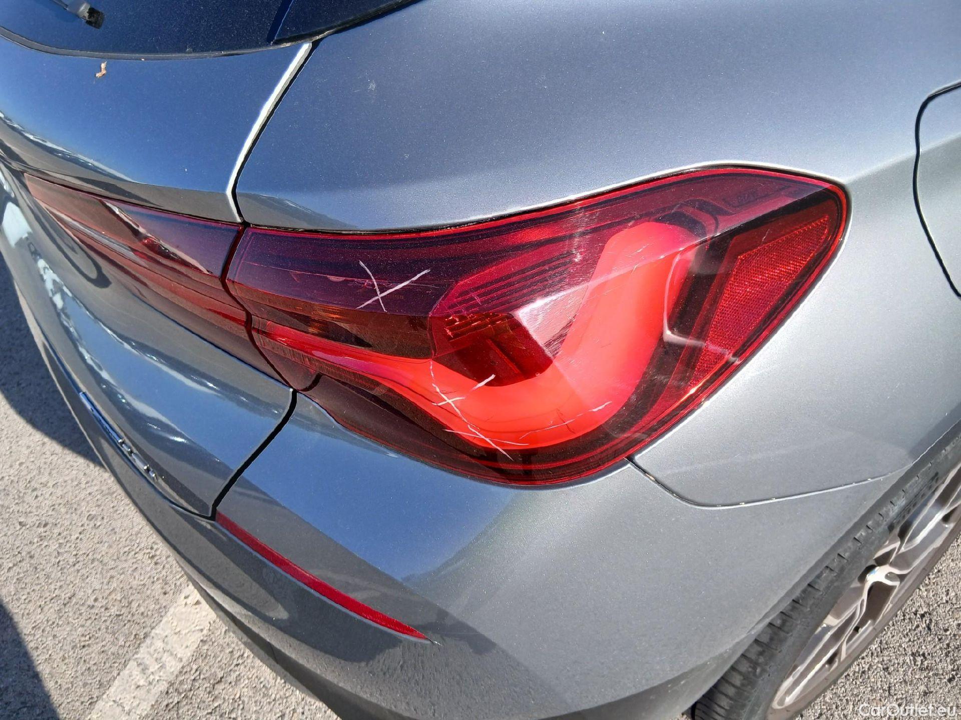  Bmw  X2 BMW  sDrive18iA 136 CV #Opcionales 11800€# #21