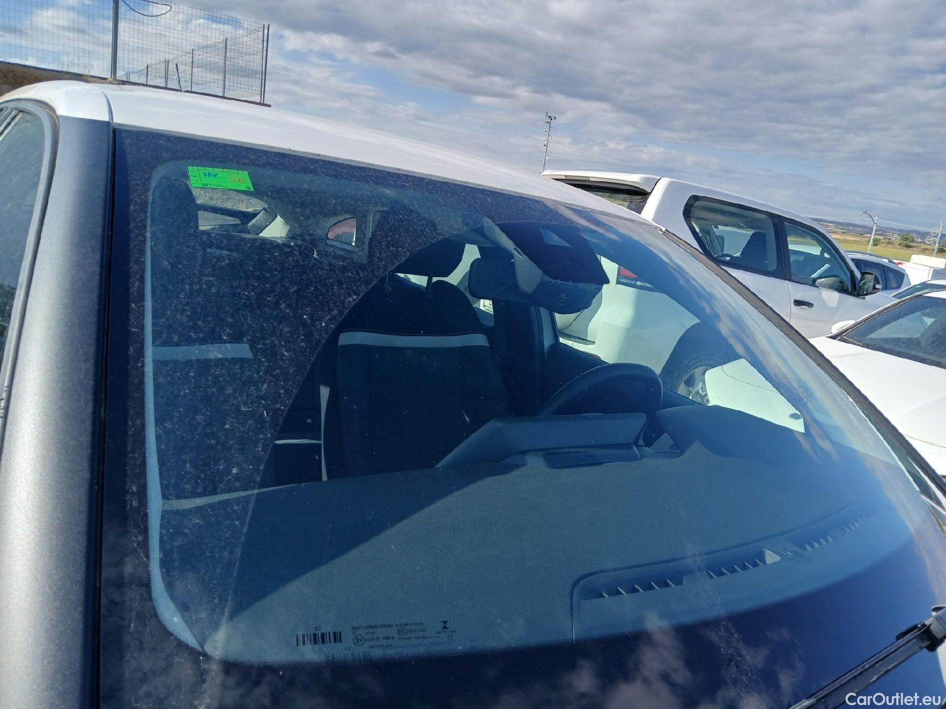  Citroen  C4 CITROEN  BlueHdi 110 CV Live Pack #4