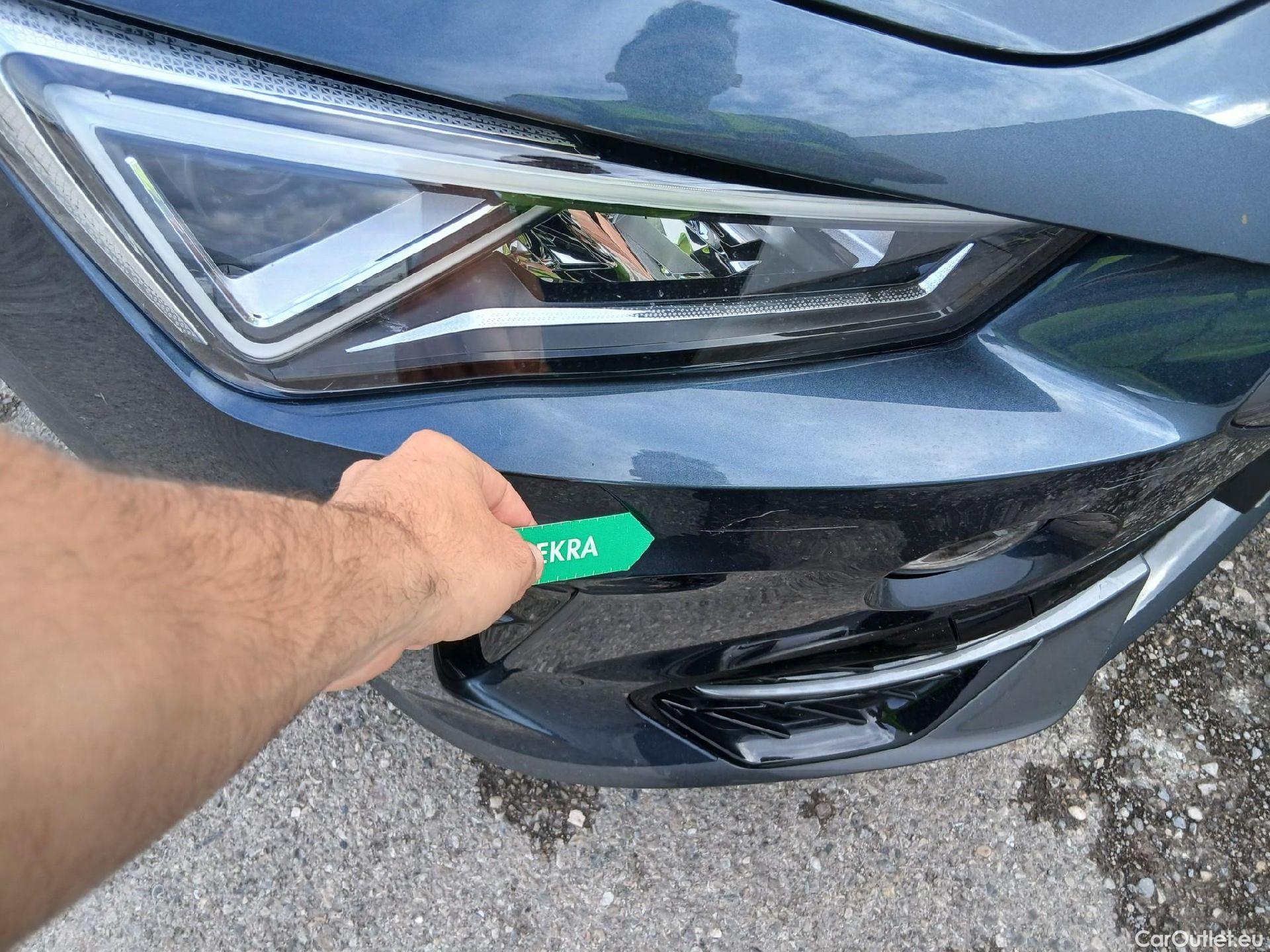  Cupra  Formentor CUPRA  1.5 TSI 150 CV #2