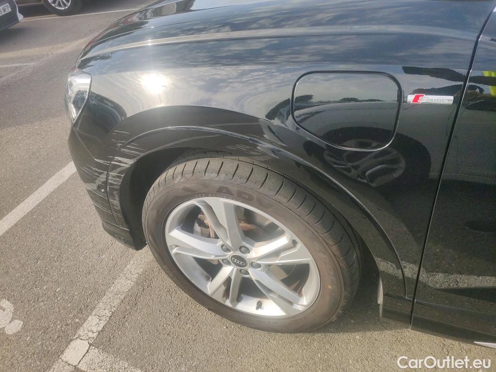  Audi  Q3 AUDI  Sportback / 5P / 45 TFSI e 244 CV S tronic S Line #22