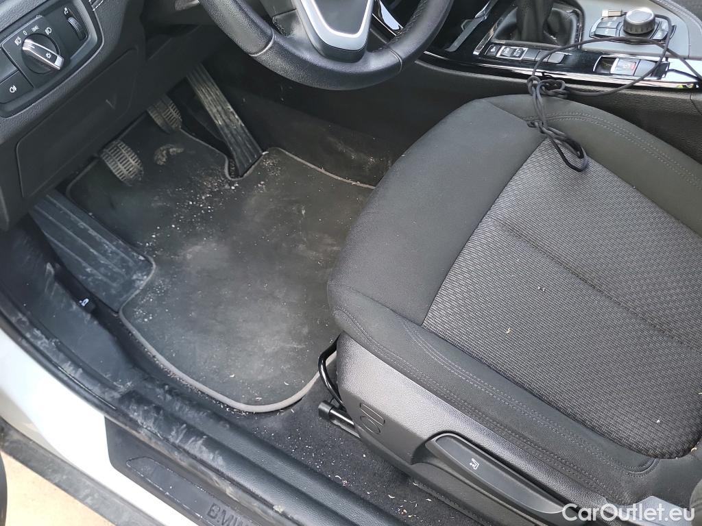  Bmw  X2 BMW  sDrive18d 150 CV #26