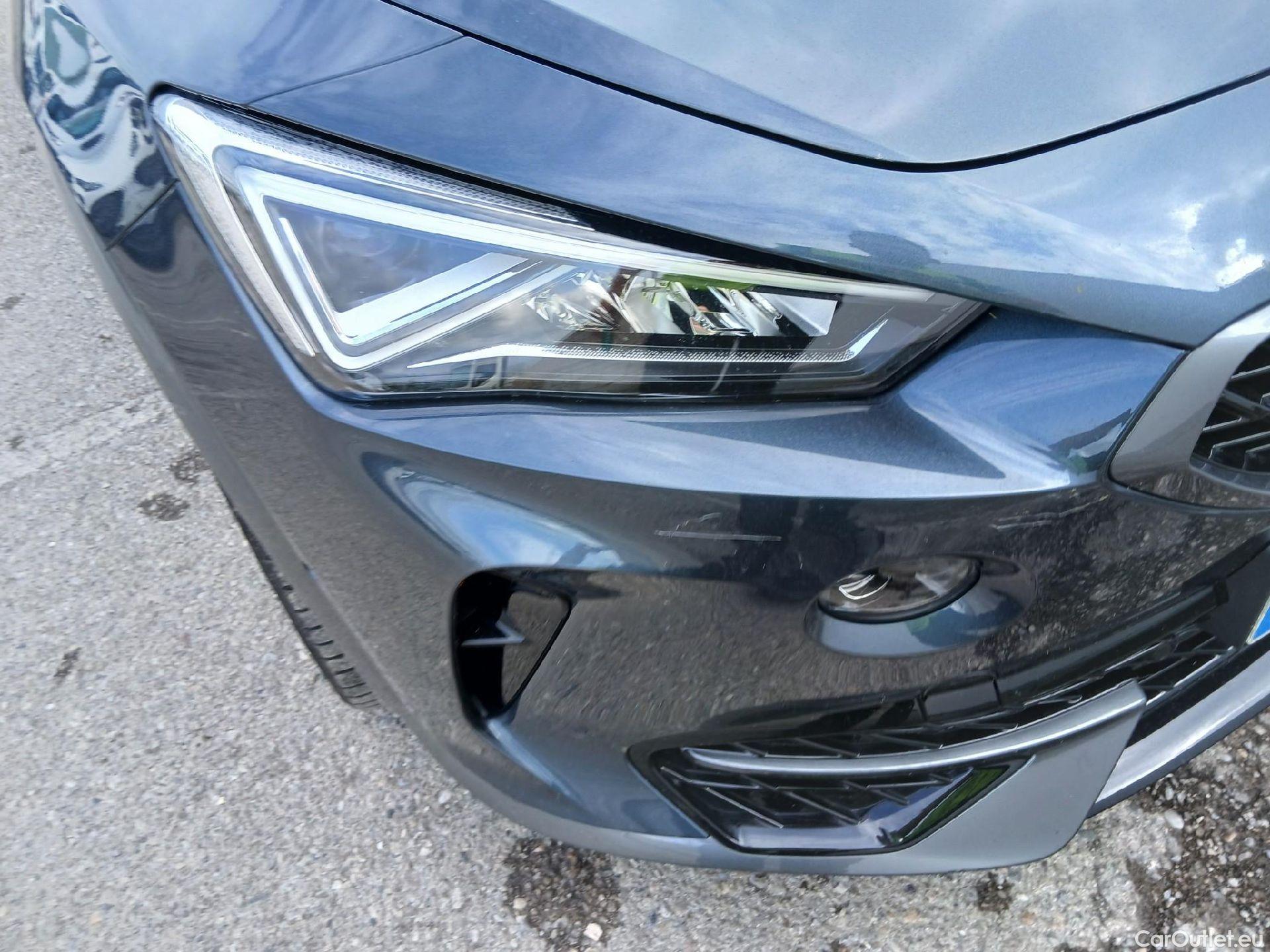  Cupra  Formentor CUPRA  1.5 TSI 150 CV #1