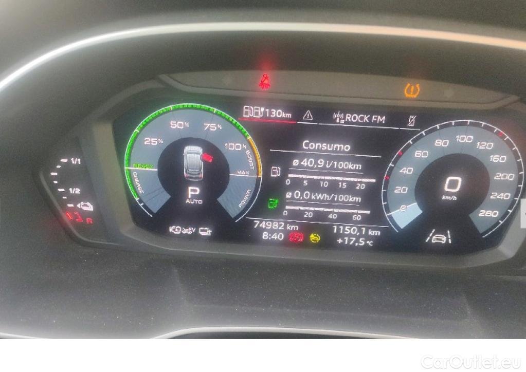  Audi  Q3 AUDI  Sportback / 5P / 45 TFSI e 244 CV S tronic S Line #30