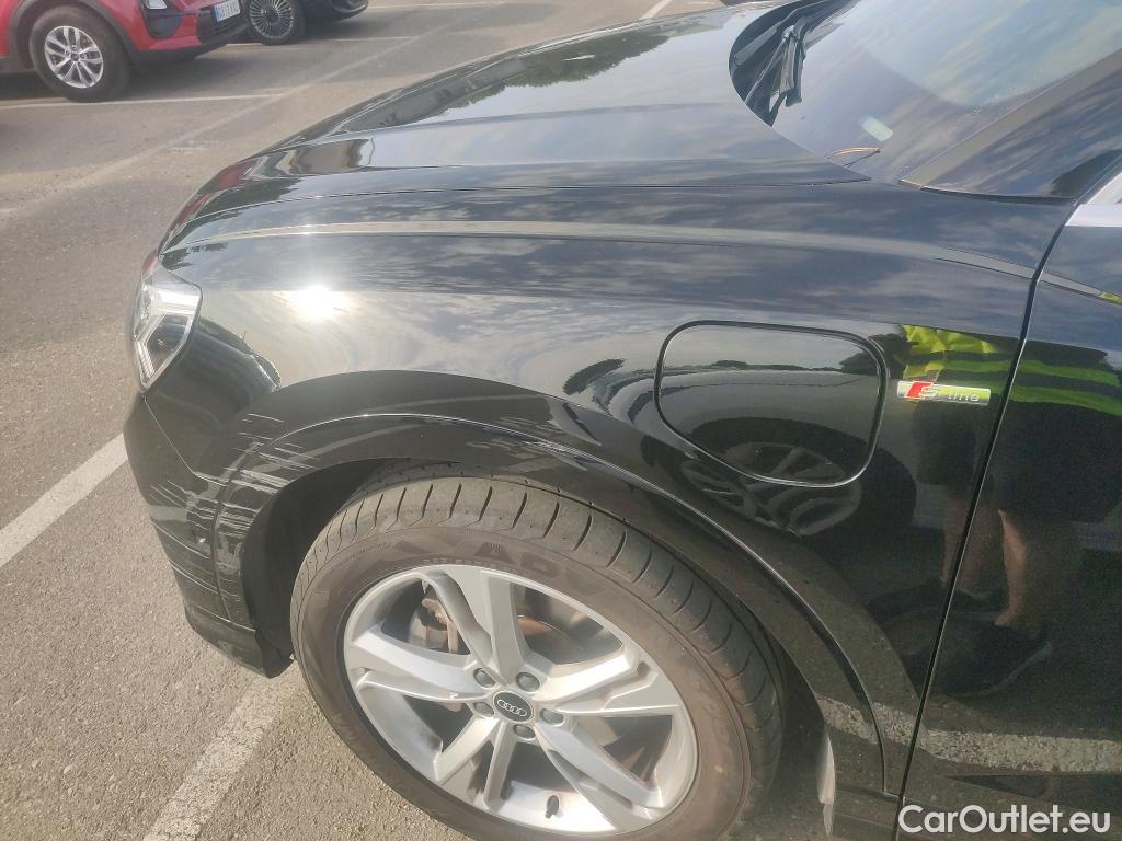  Audi  Q3 AUDI  Sportback / 5P / 45 TFSI e 244 CV S tronic S Line #18