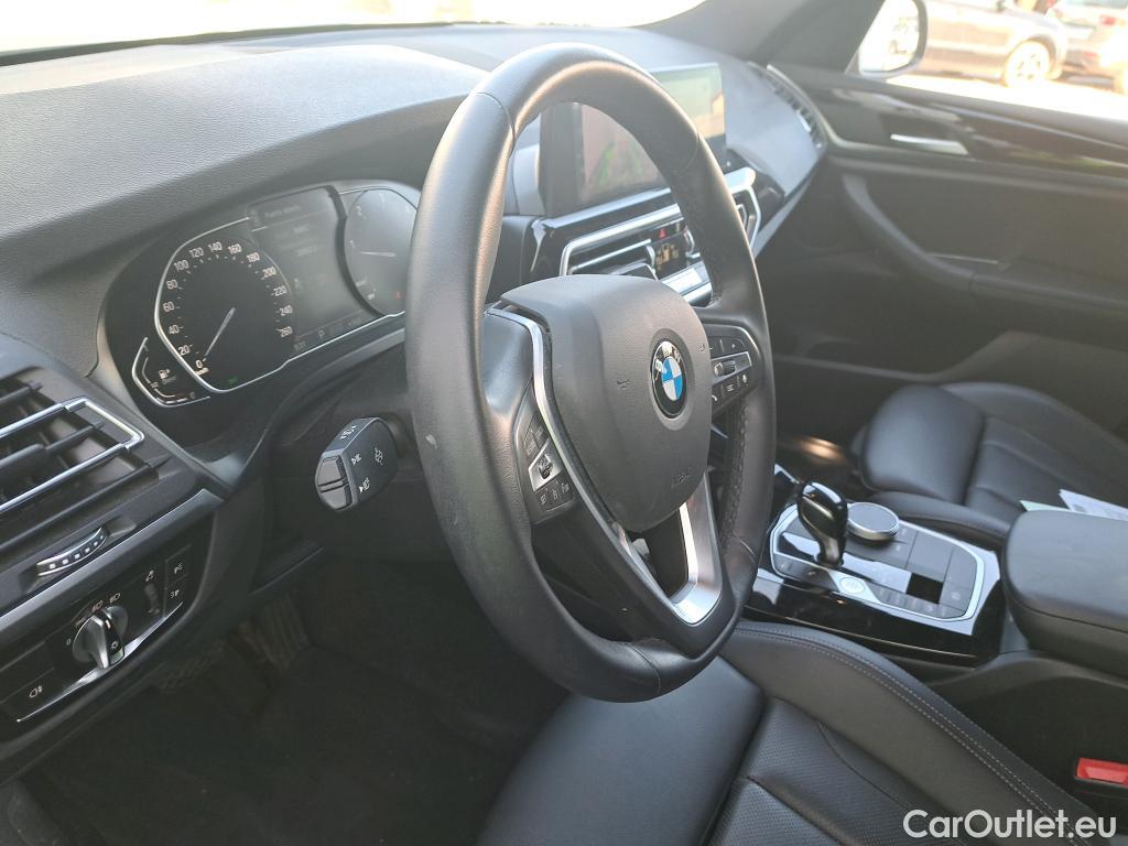  Bmw  X3 BMW  xDrive20dA xLine 190 CV #13