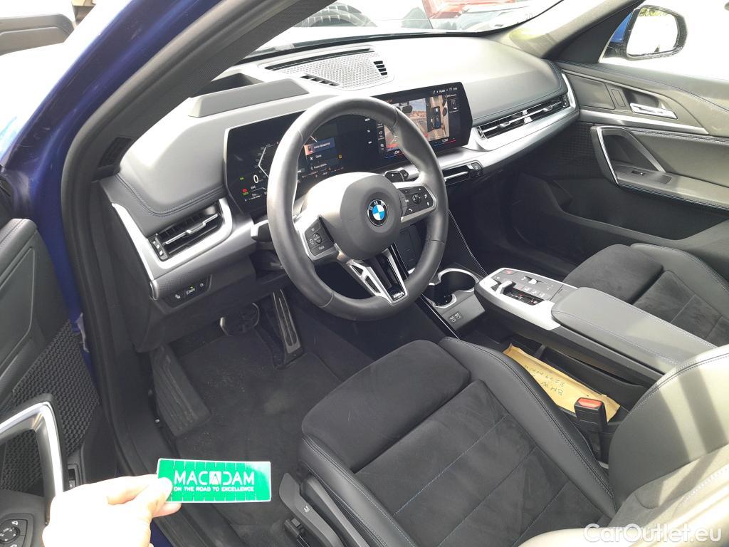 Bmw  X1 BMW  / 2022 / 5P / todoterreno sDrive18i #15