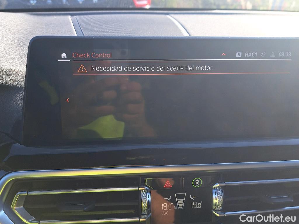  Bmw  X3 BMW  xDrive20dA xLine 190 CV #17