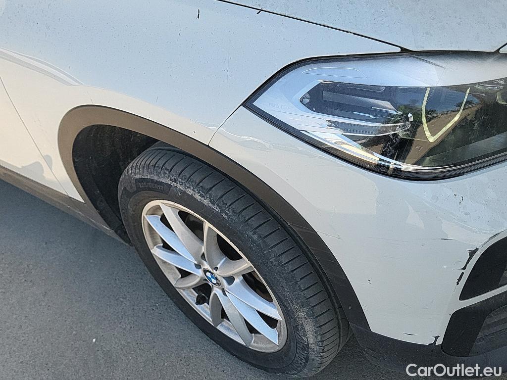  Bmw  X2 BMW  sDrive18d 150 CV #17