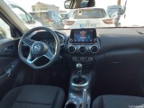  Nissan  Juke NISSAN  DIG-T 114 CV 6M/T Acenta / 5P  #3