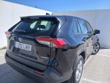  Toyota  RAV4 TOYOTA  / 2018 / 5P / todoterreno 2.5l 220H Business #2