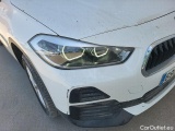  Bmw  X2 BMW  sDrive18d 150 CV #16