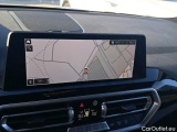  Bmw  X3 BMW  xDrive20dA xLine 190 CV #12