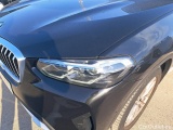  Bmw  X3 BMW  xDrive20dA xLine 190 CV #17