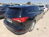  Ford  Focus FORD  / 2018 / 5P / familiar 1.5 Ecoblue 88kW Titanium SB #2