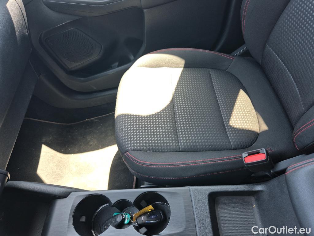  Ford  Kuga FORD  / 2019 / 5P / todoterreno ST-Line 2.5 Duratec FHEV 140kW 4x4 Auto #14