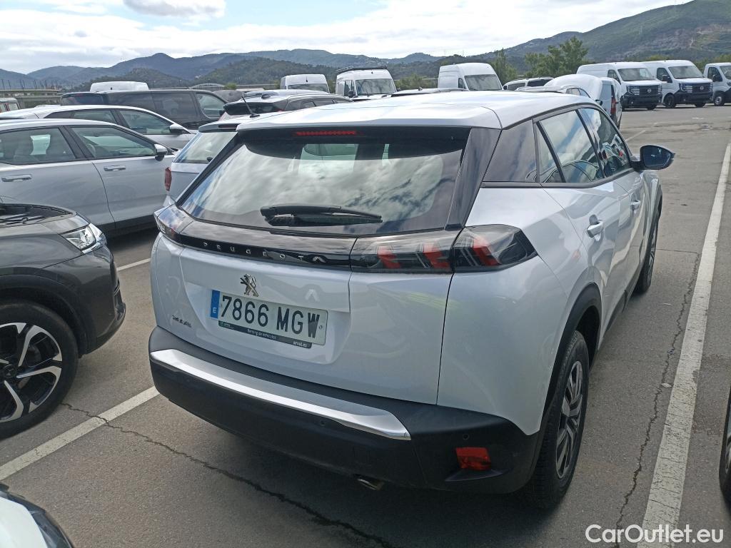  Peugeot  2008 PEUGEOT  / 5P / Active Pack BlueHDI 130 CV EAT8 #5