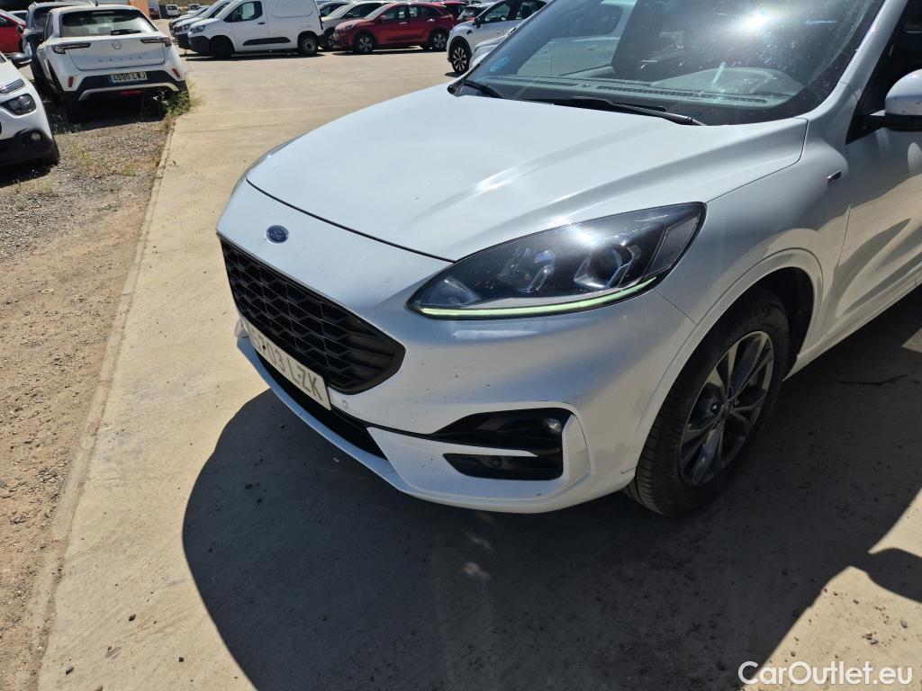  Ford  Kuga FORD  / 2019 / 5P / todoterreno ST-Line 2.5 Duratec FHEV 140kW 4x4 Auto #5