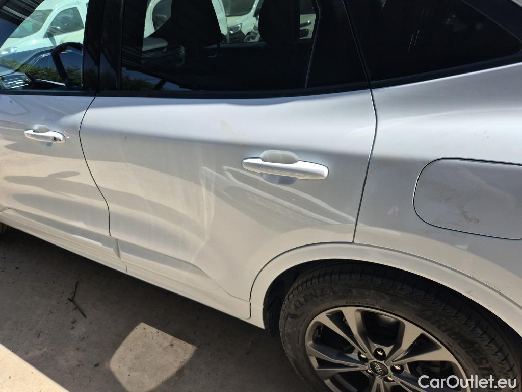  Ford  Kuga FORD  / 2019 / 5P / todoterreno ST-Line 2.5 Duratec FHEV 140kW 4x4 Auto #18