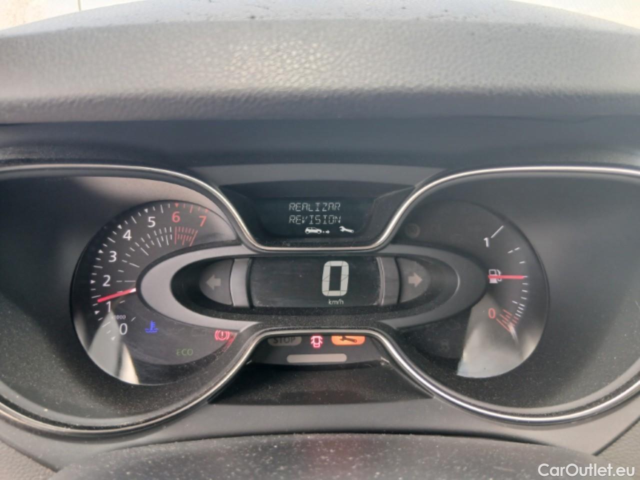  Renault  Captur RENAULT  Zen TCe 90 CV #1