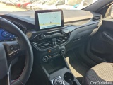  Ford  Kuga FORD  / 2019 / 5P / todoterreno ST-Line 2.5 Duratec FHEV 140kW 4x4 Auto #14