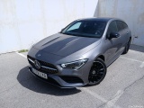 CLA-Klasse