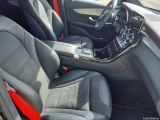  Mercedes  G-Klasee MERCEDES-BENZ GLC Coupé AMG 43 4MATIC 390 CV #Opcionales 17400€# #6