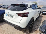  Nissan  Juke NISSAN  / 2019 / 5P / crossover DIG-T 84 kW (114 CV) DCT 7 Vel. Acenta (AC5) #2
