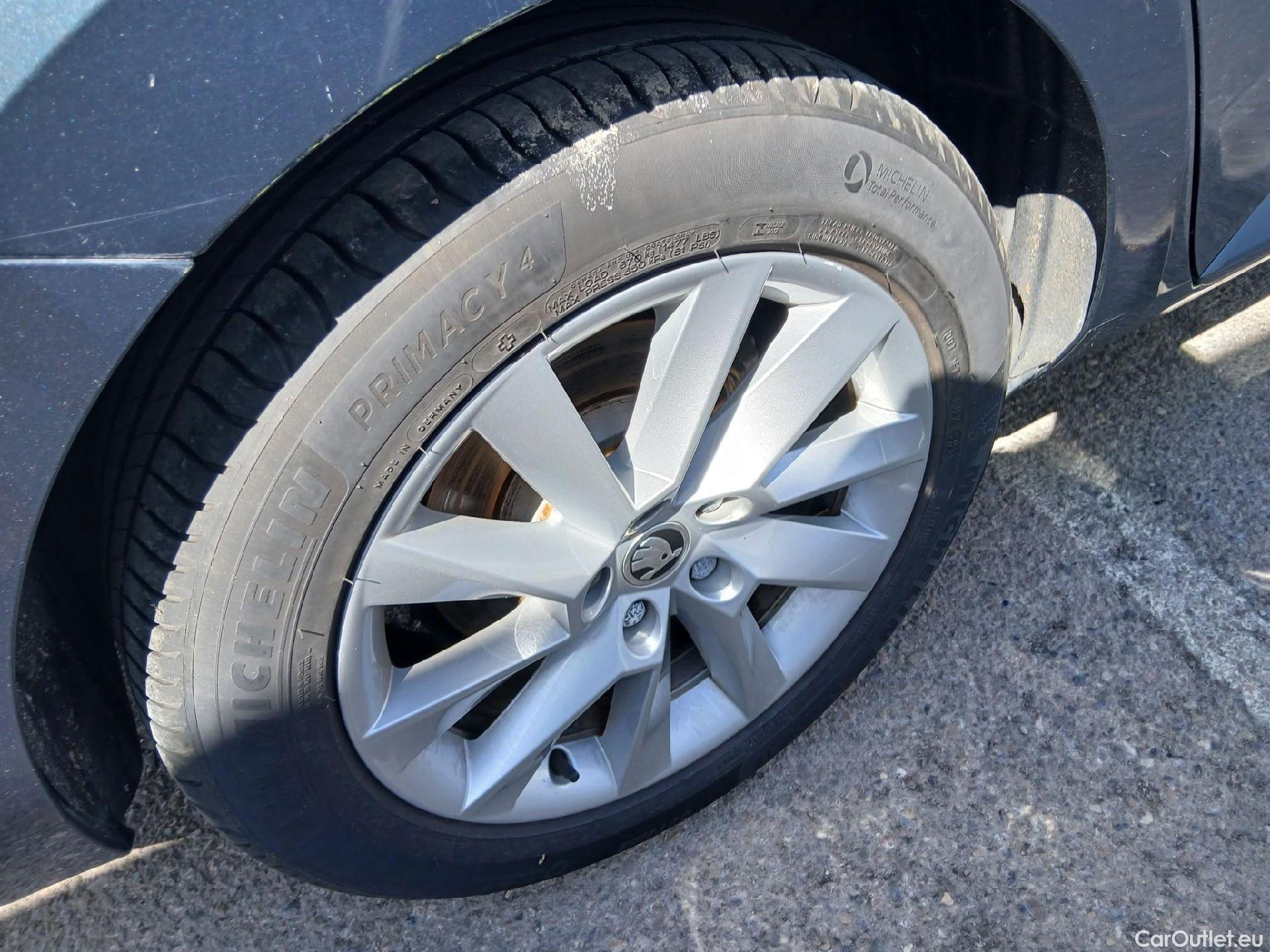  Skoda  Superb SKODA  1.5 TSI 150 CV Ambition #15
