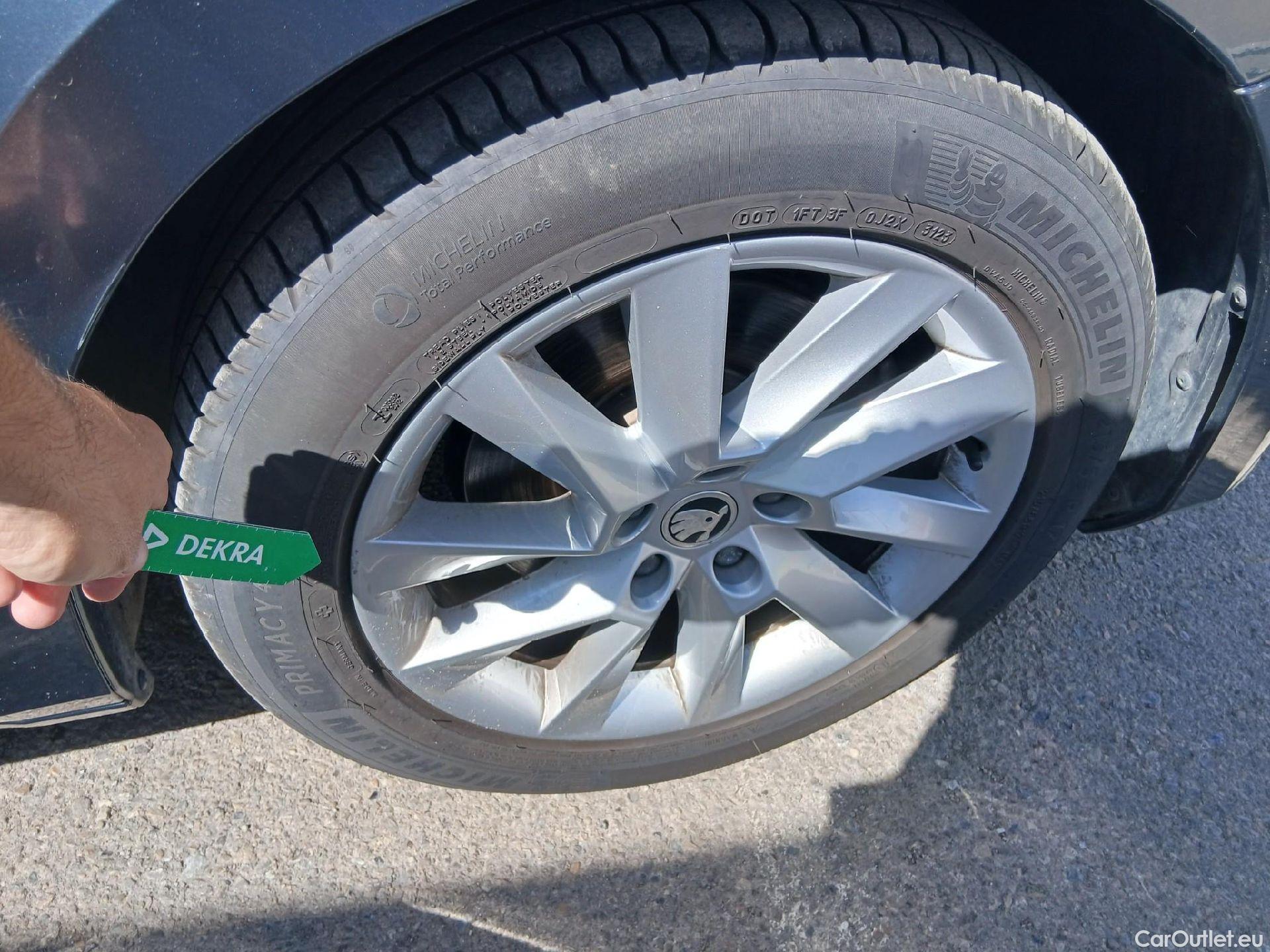  Skoda  Superb SKODA  1.5 TSI 150 CV Ambition #25