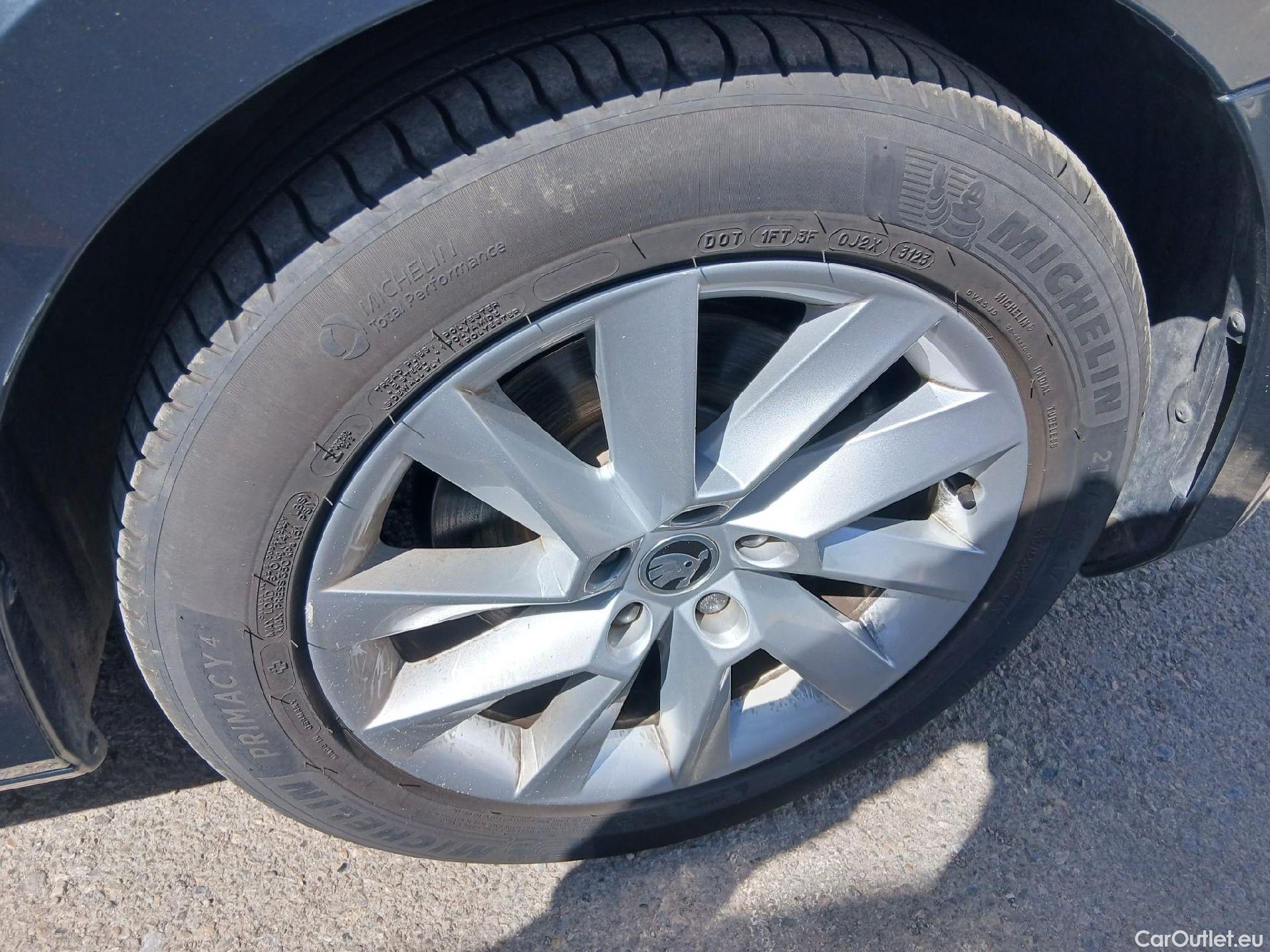  Skoda  Superb SKODA  1.5 TSI 150 CV Ambition #26