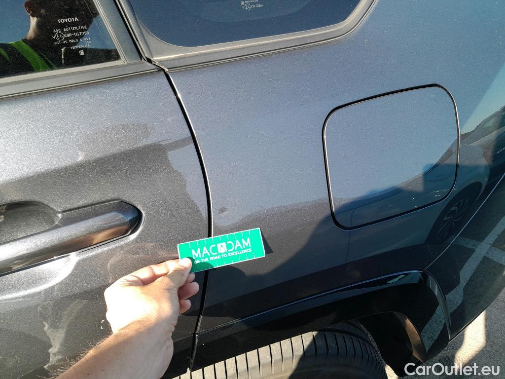  Toyota  RAV4 TOYOTA  2.5l PLUG-IN 300PH (e-CVT) Advance 306 CV  #11