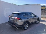  Toyota  RAV4 TOYOTA  2.5l 220 CV Advance 4WD #2