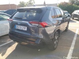  Toyota  RAV4 TOYOTA  2.5l PLUG-IN 300PH (e-CVT) Advance 306 CV  #2