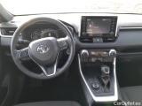  Toyota  RAV4 TOYOTA  2.5l PLUG-IN 300PH (e-CVT) Advance 306 CV  #3