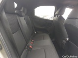  Toyota  Yaris TOYOTA  / 2020 / 5P / berlina con portón 1.5 120H Style Plus #7