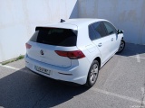  Volkswagen  Golf  VOLKSWAGEN / 5P / Life 1.0 eTSI 110 CV DSG #2