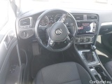  Volkswagen  Golf  VOLKSWAGEN / 5P / 1.6 TDI 115 CV #3